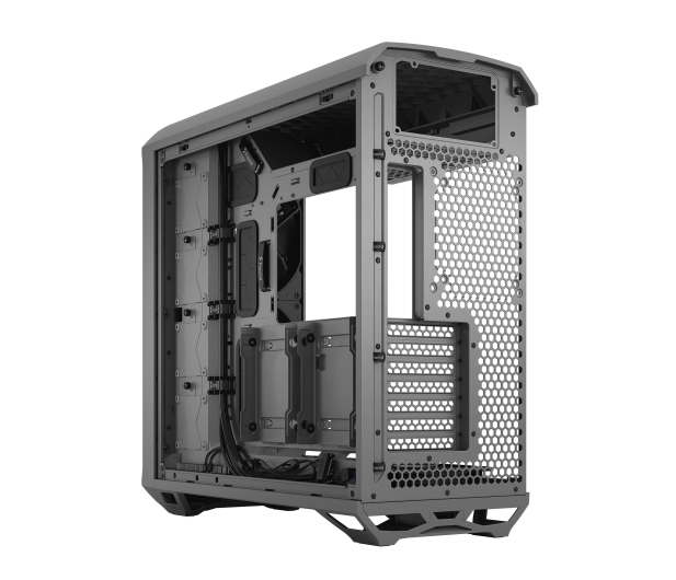 Fractal Design Torrent TG Szara Light Tint - 674934 - zdjęcie 21